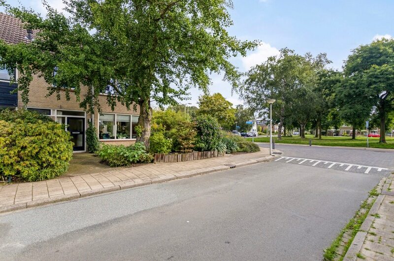 Karel Doormanstraat 73