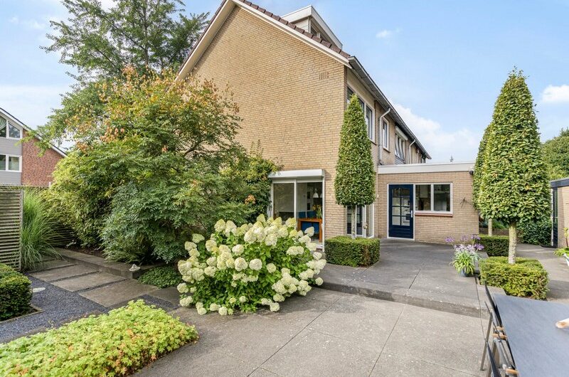 Karel Doormanstraat 73