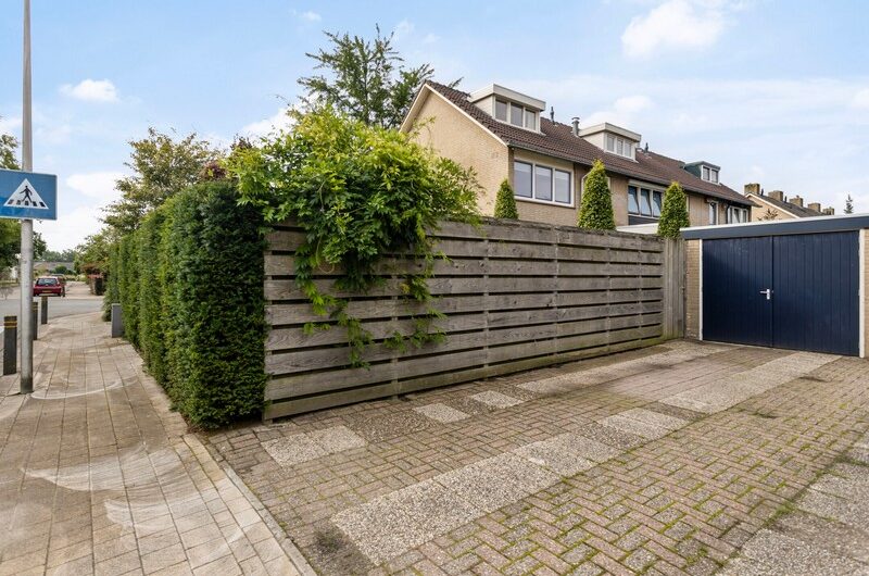 Karel Doormanstraat 73