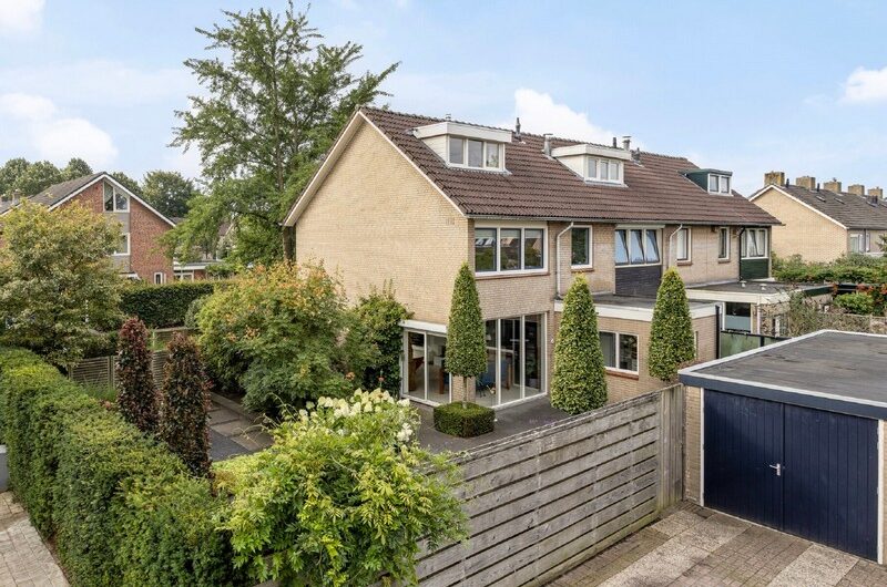 Karel Doormanstraat 73