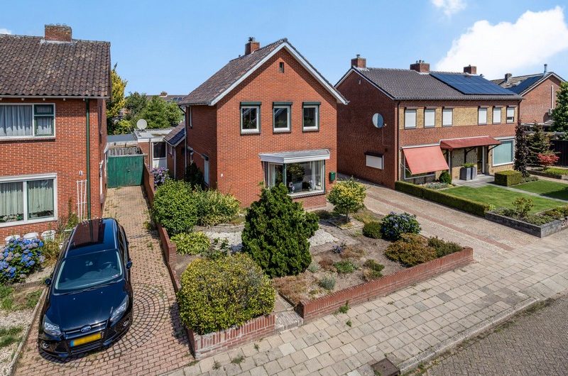 Ten Vaarwerkstraat 6