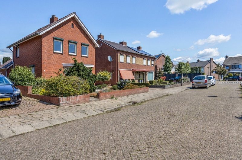 Ten Vaarwerkstraat 6