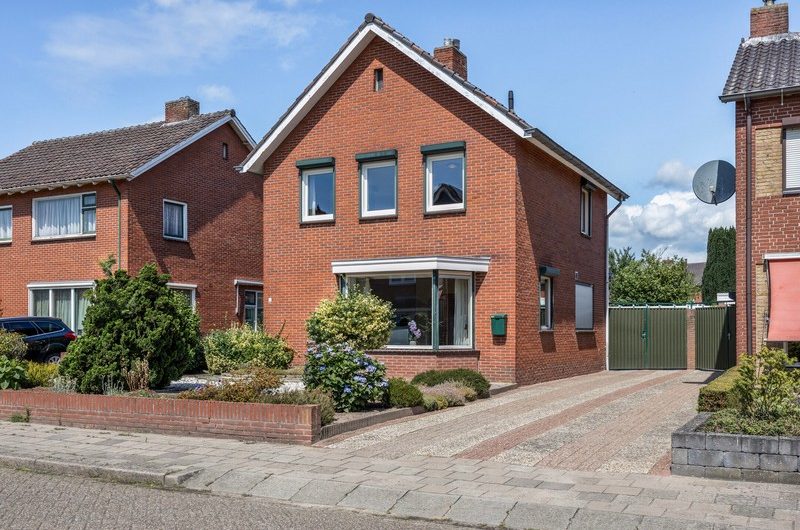 Ten Vaarwerkstraat 6