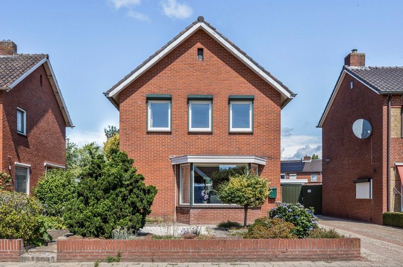 Ten Vaarwerkstraat 6