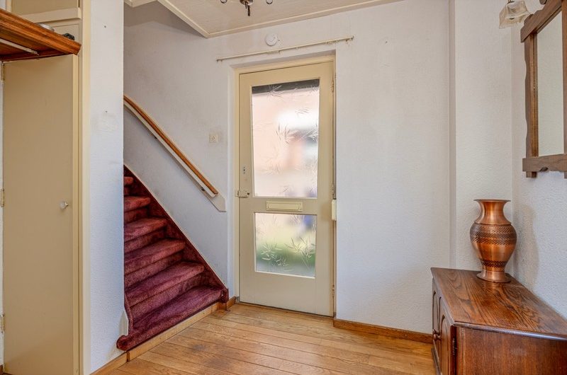 Ten Vaarwerkstraat 6