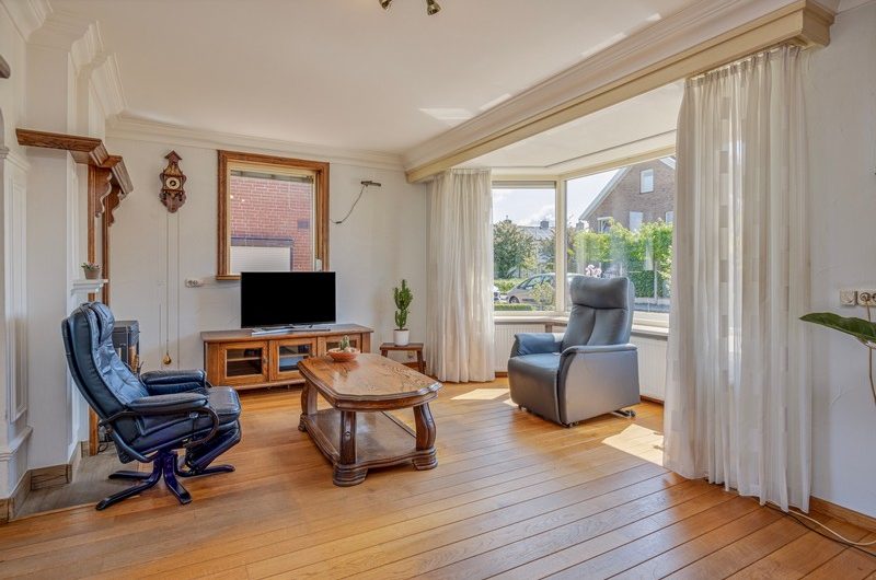 Ten Vaarwerkstraat 6