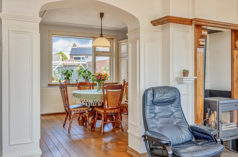 Ten Vaarwerkstraat 6