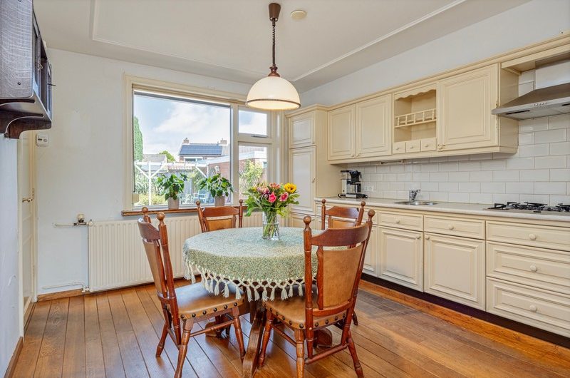 Ten Vaarwerkstraat 6