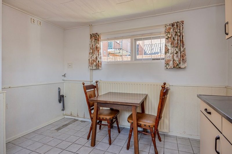 Ten Vaarwerkstraat 6