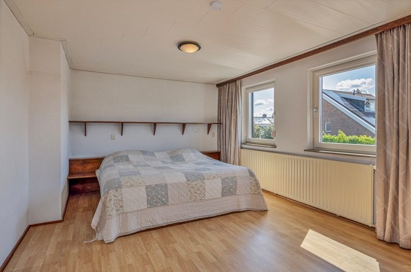 Ten Vaarwerkstraat 6