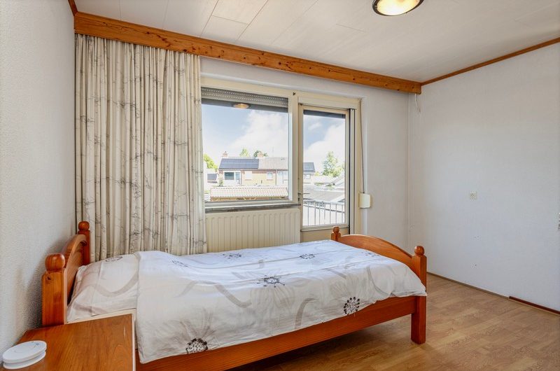 Ten Vaarwerkstraat 6