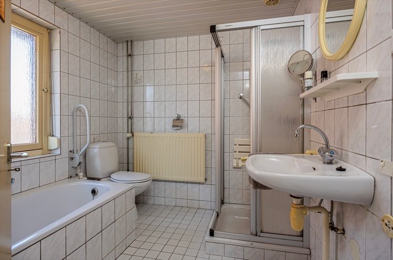 Ten Vaarwerkstraat 6