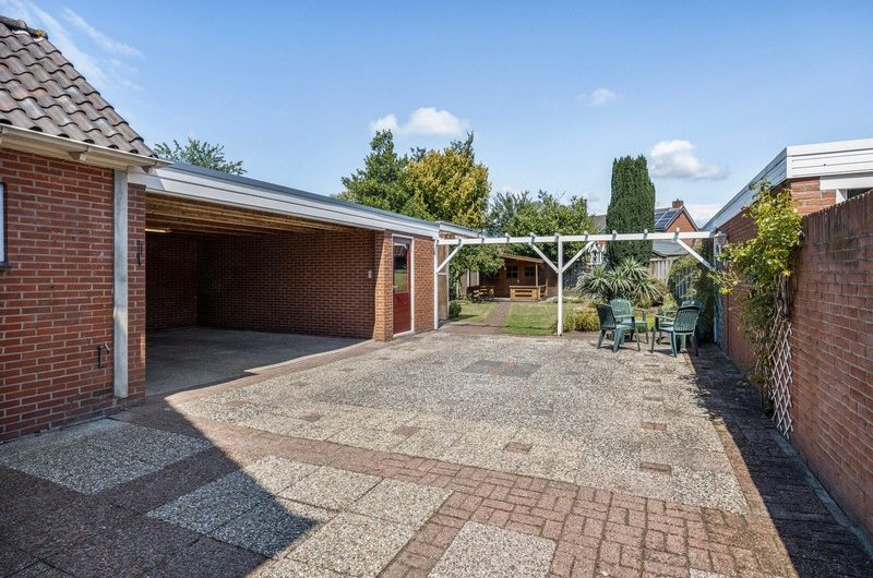 Ten Vaarwerkstraat 6