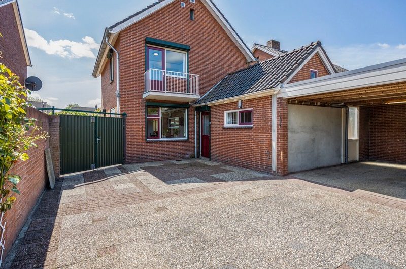 Ten Vaarwerkstraat 6