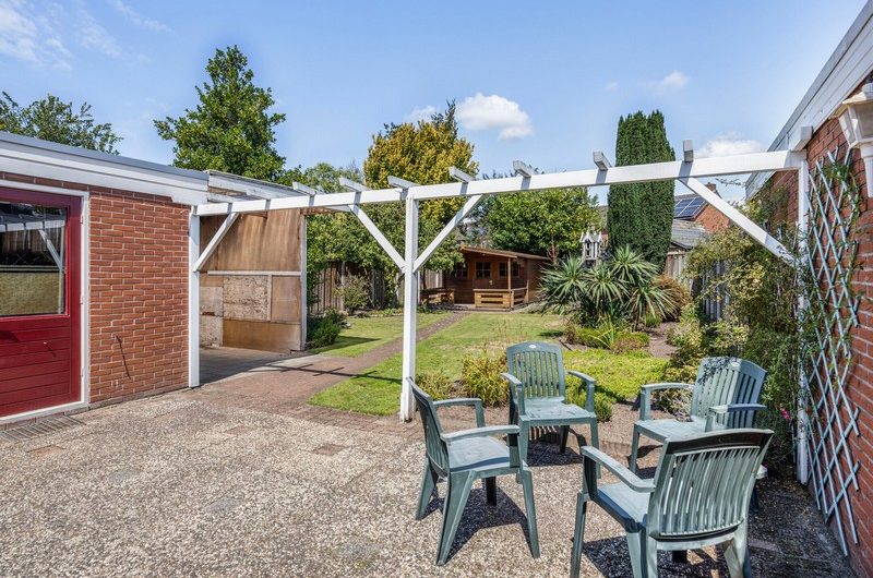 Ten Vaarwerkstraat 6