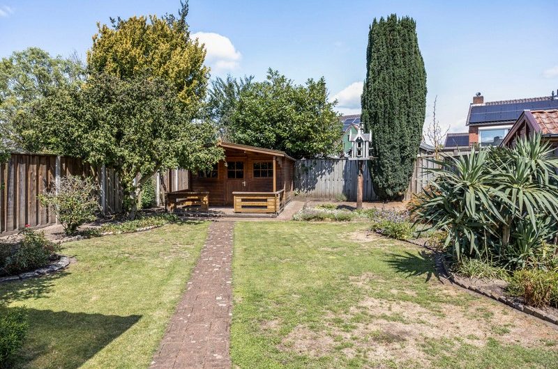 Ten Vaarwerkstraat 6