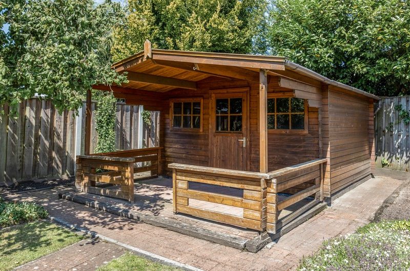 Ten Vaarwerkstraat 6