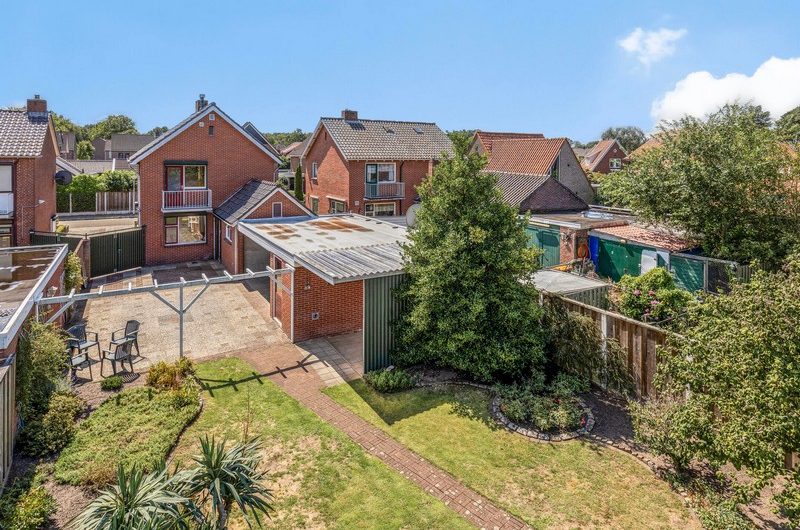 Ten Vaarwerkstraat 6