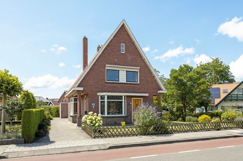 Wiedenbroeksingel 23