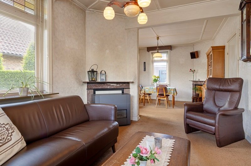 Wiedenbroeksingel 23