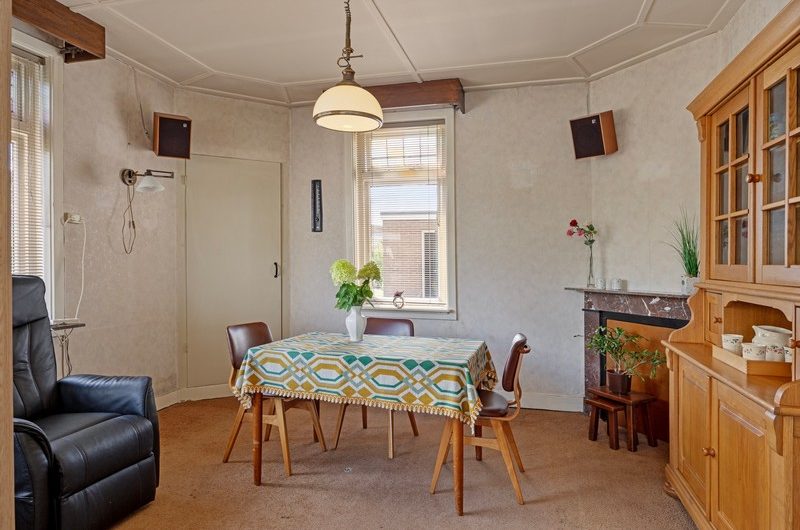 Wiedenbroeksingel 23