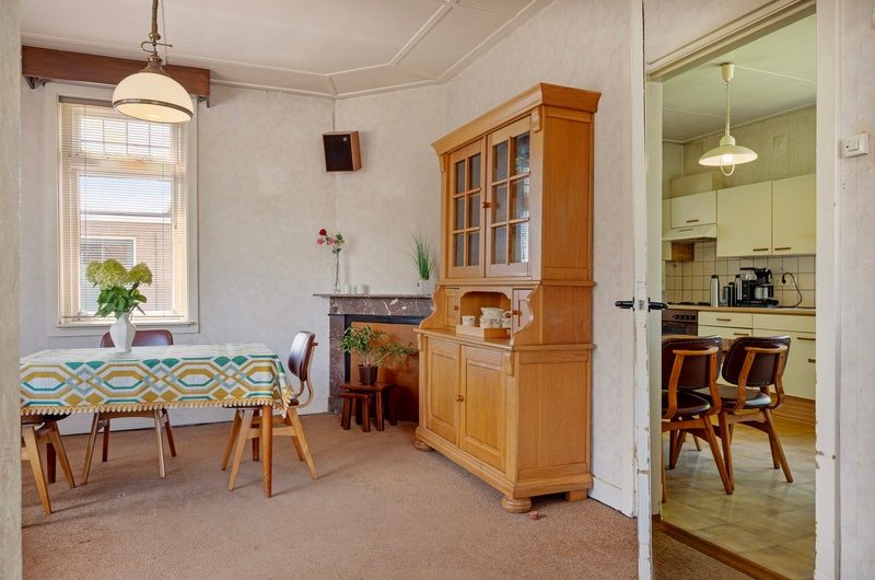 Wiedenbroeksingel 23