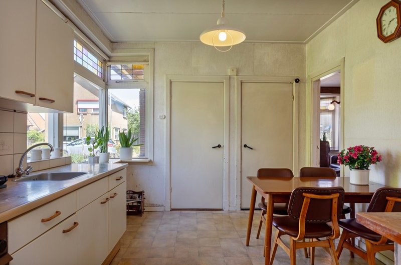 Wiedenbroeksingel 23