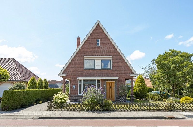 Wiedenbroeksingel 23