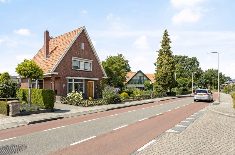 Wiedenbroeksingel 23