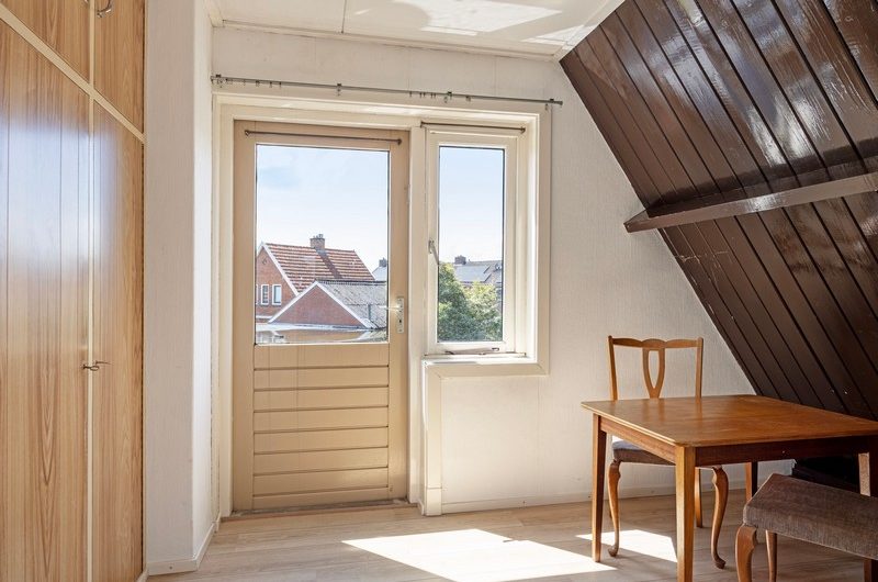 Wiedenbroeksingel 23