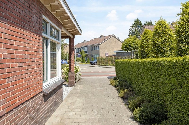 Wiedenbroeksingel 23