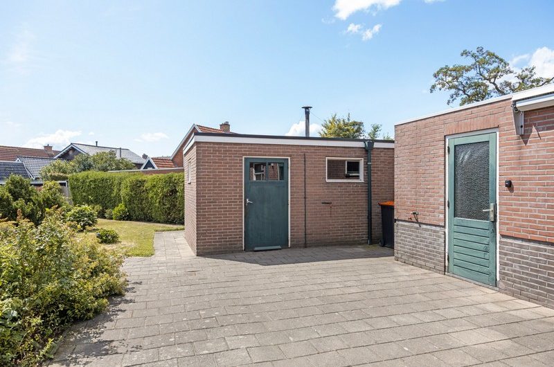 Wiedenbroeksingel 23