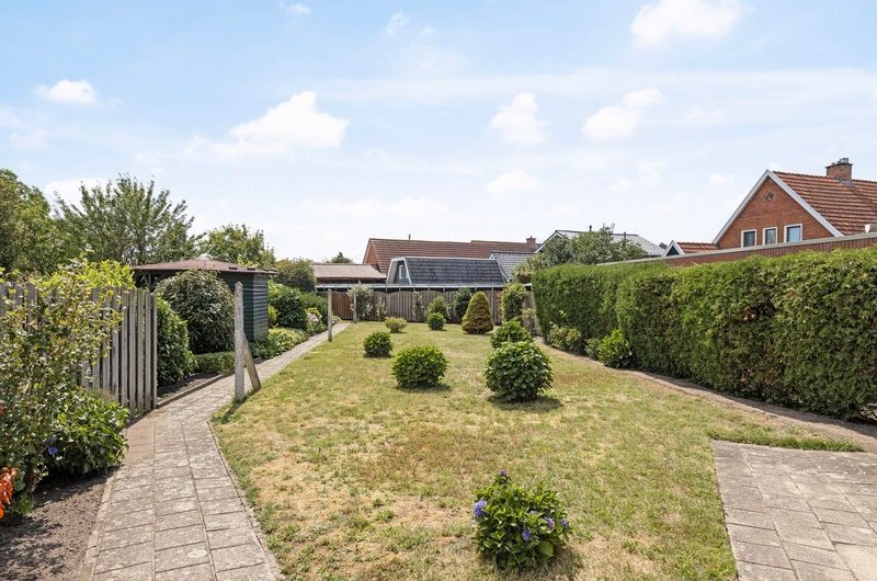 Wiedenbroeksingel 23