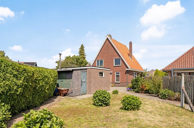 Wiedenbroeksingel 23