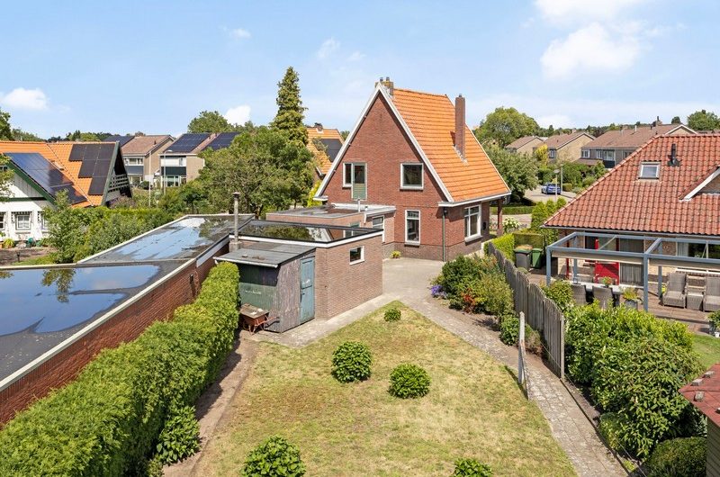 Wiedenbroeksingel 23