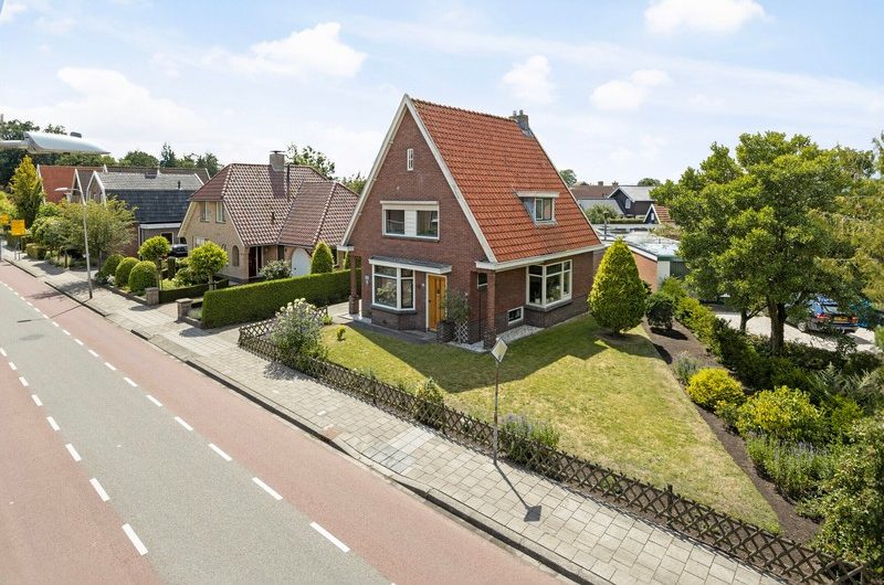 Wiedenbroeksingel 23