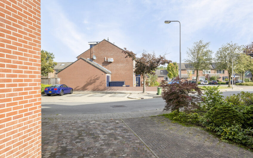 De Volmer 45, Haaksbergen