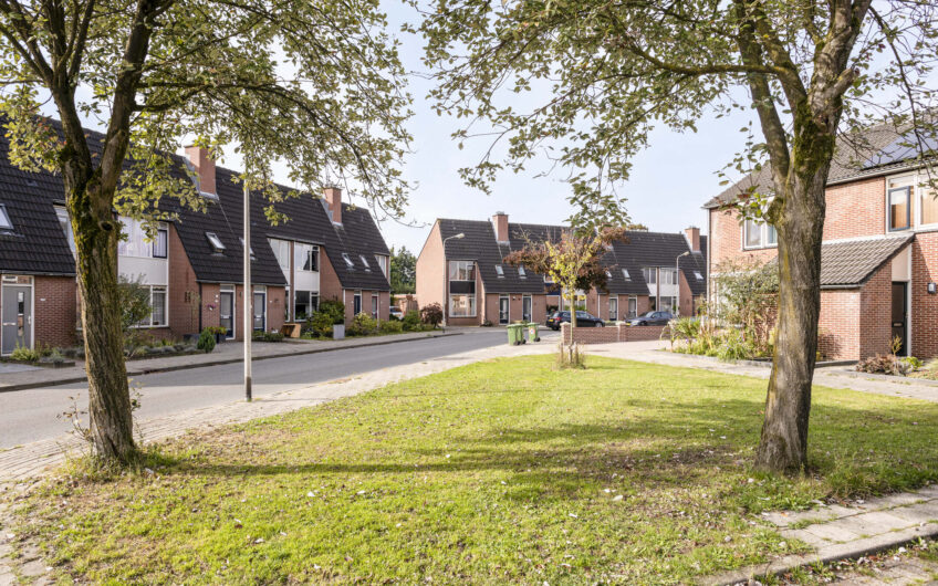 De Volmer 45, Haaksbergen