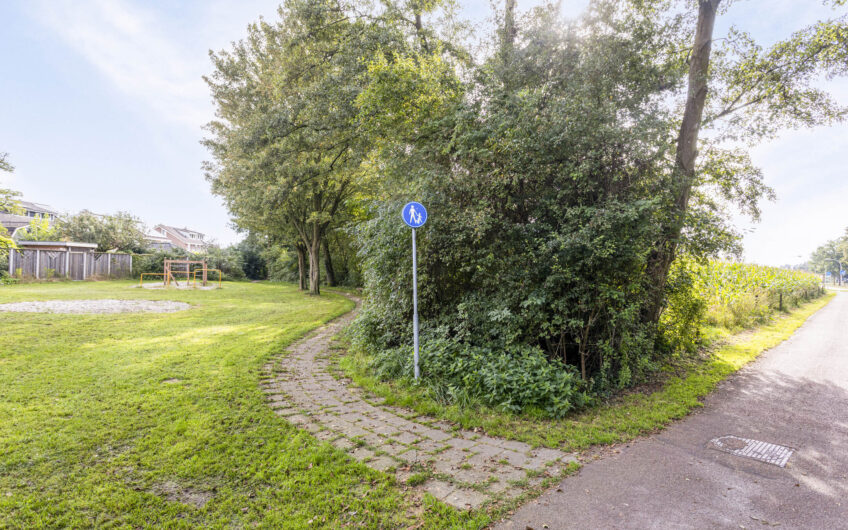 De Volmer 45, Haaksbergen