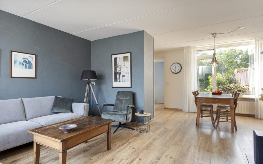 De Volmer 45, Haaksbergen