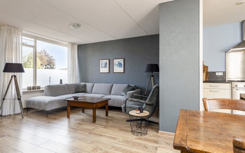 De Volmer 45, Haaksbergen