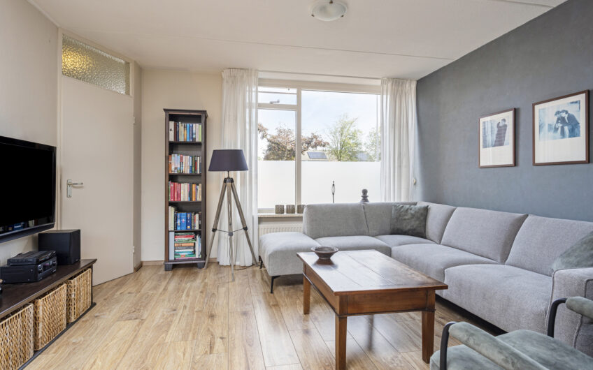 De Volmer 45, Haaksbergen