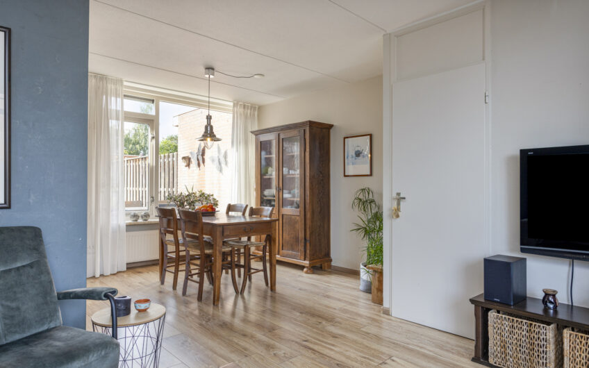 De Volmer 45, Haaksbergen