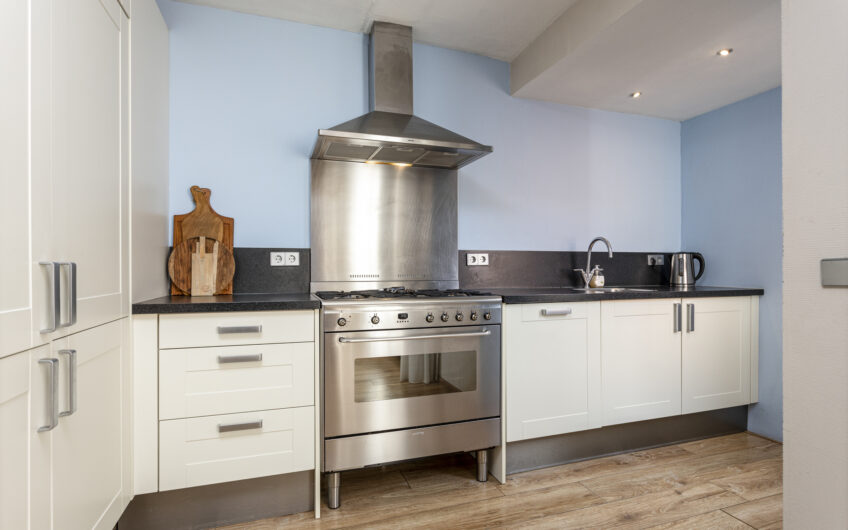 De Volmer 45, Haaksbergen