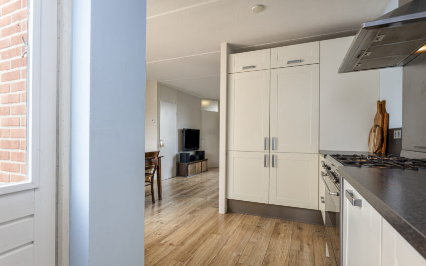 De Volmer 45, Haaksbergen