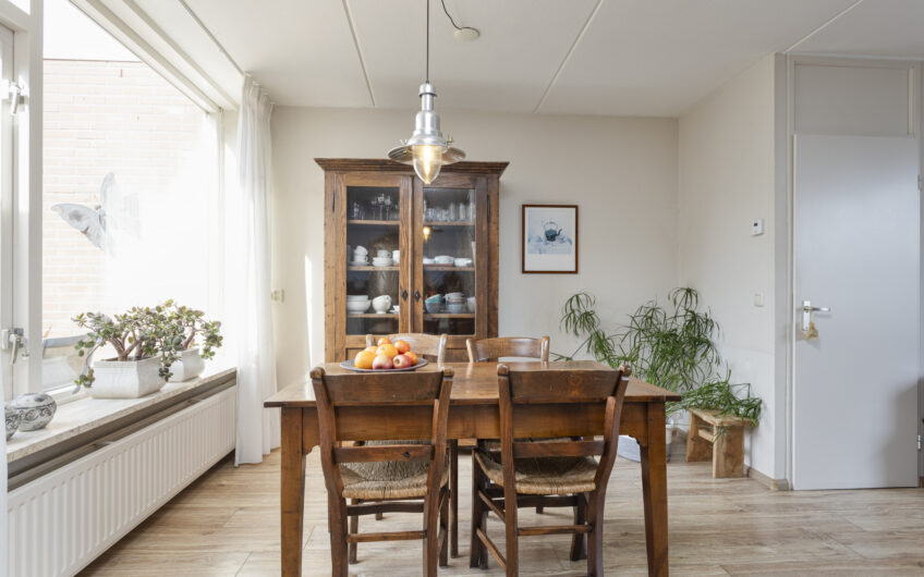 De Volmer 45, Haaksbergen