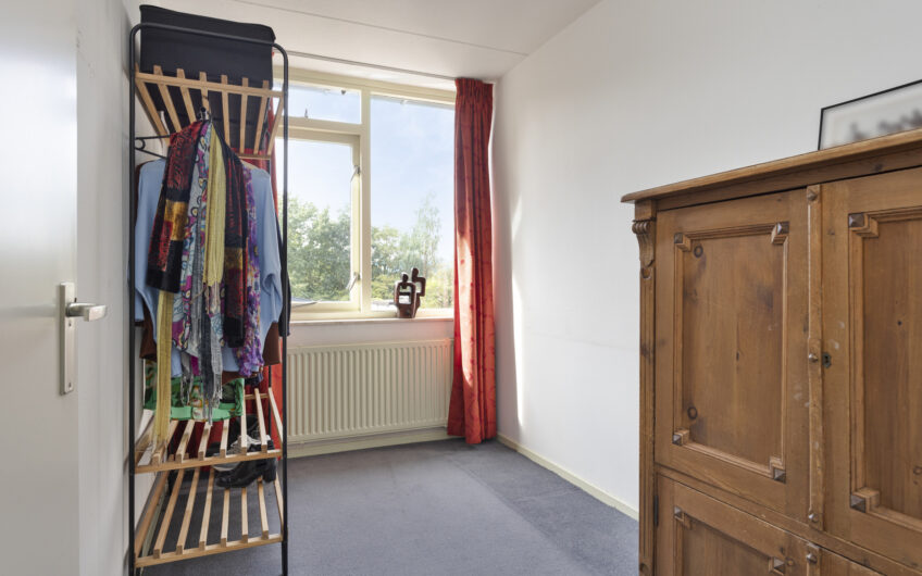 De Volmer 45, Haaksbergen