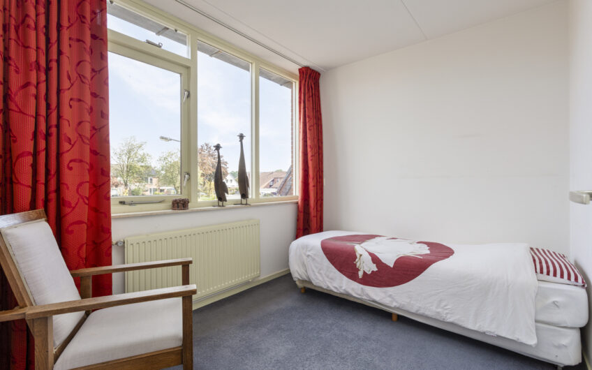 De Volmer 45, Haaksbergen