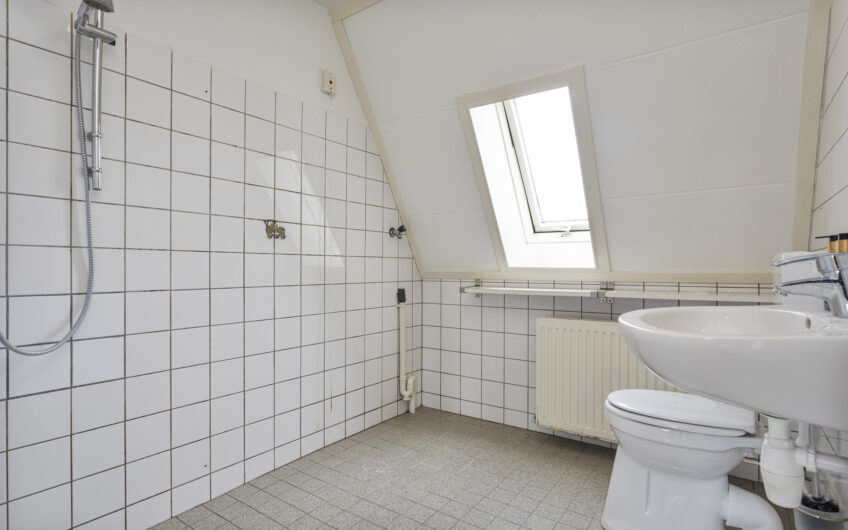 De Volmer 45, Haaksbergen