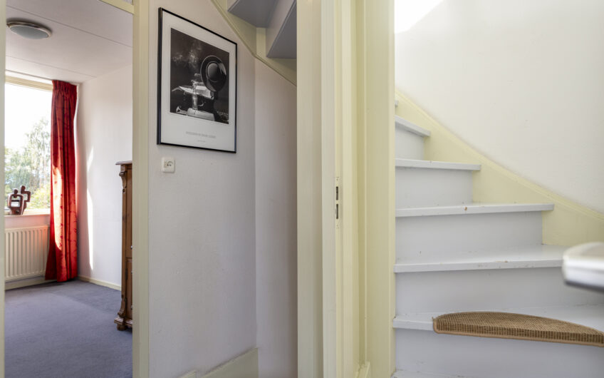 De Volmer 45, Haaksbergen